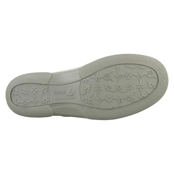 DB Shoes Ladies EasyB Casual Shoes Indigo