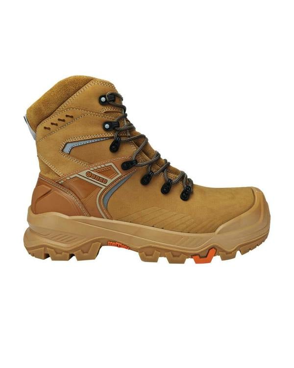 T-Force S3S HRO CI HI LG SC FO SR Base Footwear