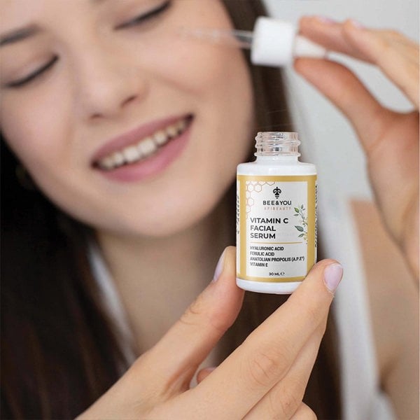 BEE&YOU Vitamin C Serum