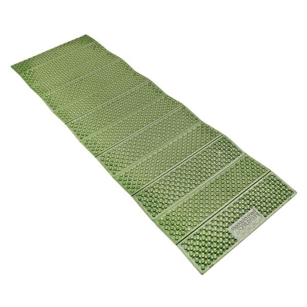 Regatta Napa Foldable Sleeping Mat - Lead Grey