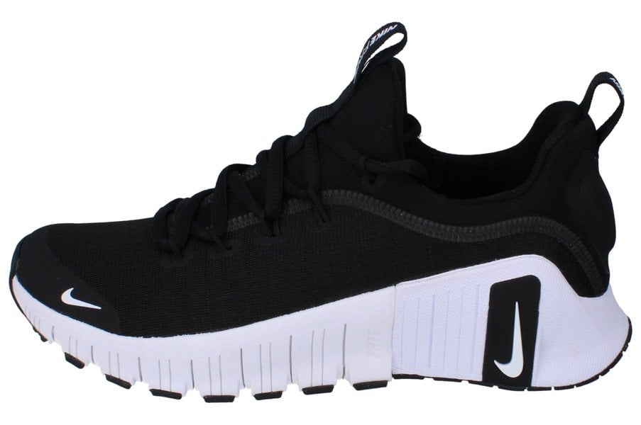 Nike Womens Free Metcon 6 Trainers FJ7126 001