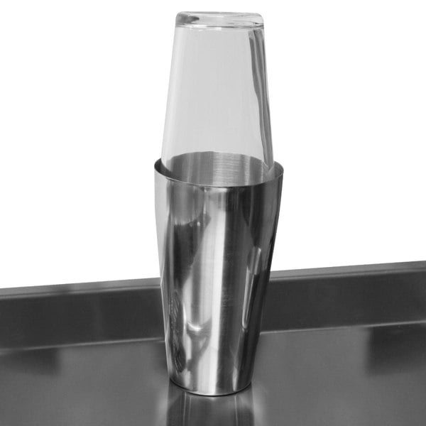 Kukoo Cocktail Bar Station