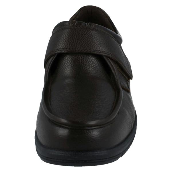 Padders Mens Padders Casual Moccasin Shoes Donald