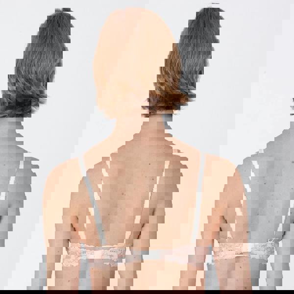 Little Women Delicately You Non-Wired Removable Medium Padded Bra