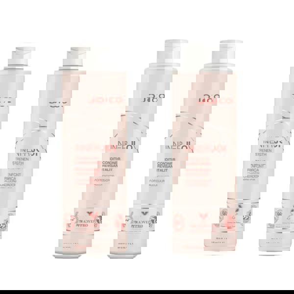 Joico InnerJoi Strengthen Conditioner