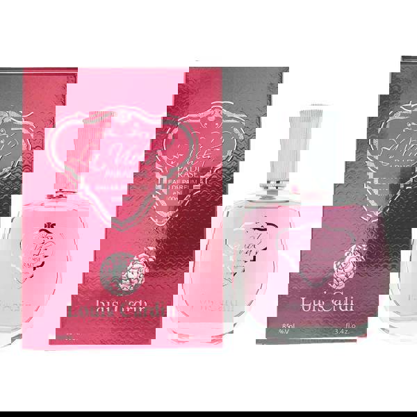 Louis Cardin La Viola Paradise Eau de Parfum 100ml