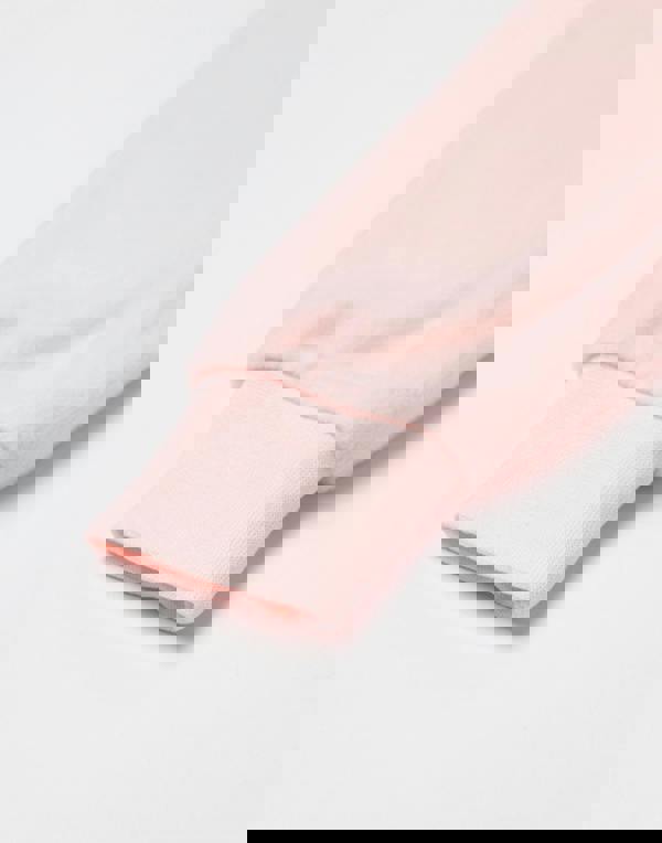 Bluey Girls Pink Character Onesie