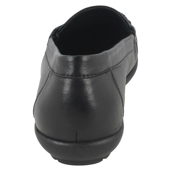 DB Shoes Ladies Easy B Loafers Dawn