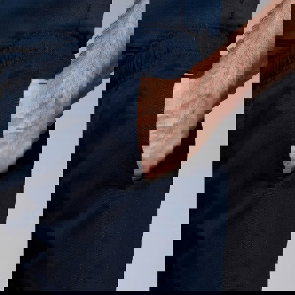 Canterbury Men's Canterbury Professional Cotton Game Day Shorts {C-QE523405}