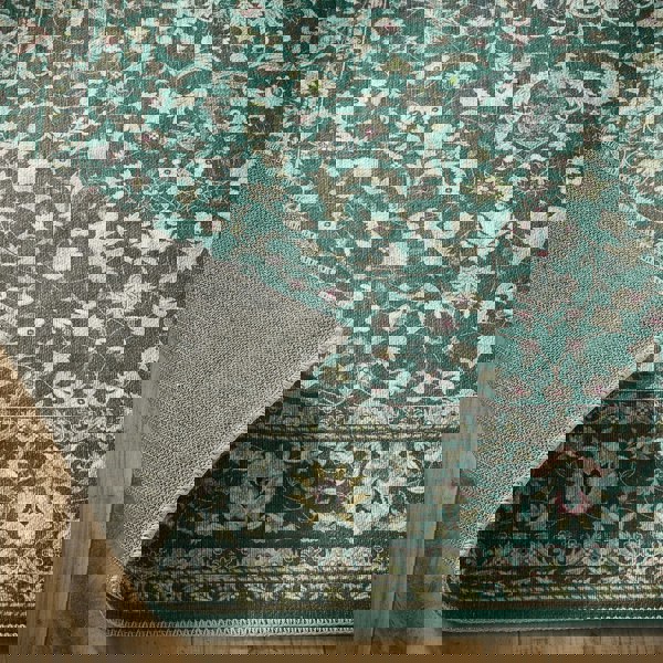 Origins Washable Windsor Emerald