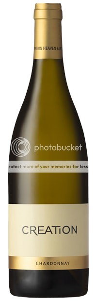 Creation Wines, Cape South Coast, Chardonnay 2021 75cl