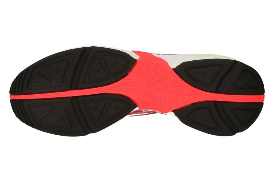 Nike Ghoswift Mens Bq5108 103 - White Barely Volt Black 103 - Photo 4