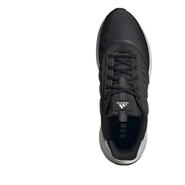 Adidas Womens/Ladies X_PLR Phase Low Trainers - Black - 