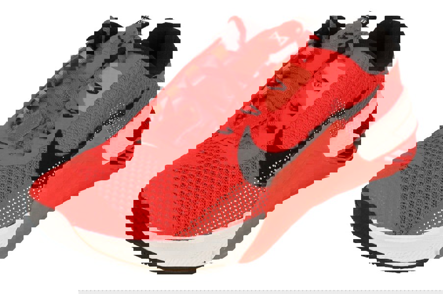 Nike Metcon 7 Mens Trainers Cz8281  606 - Chile Red Black Magic Ember 606 - Photo 0