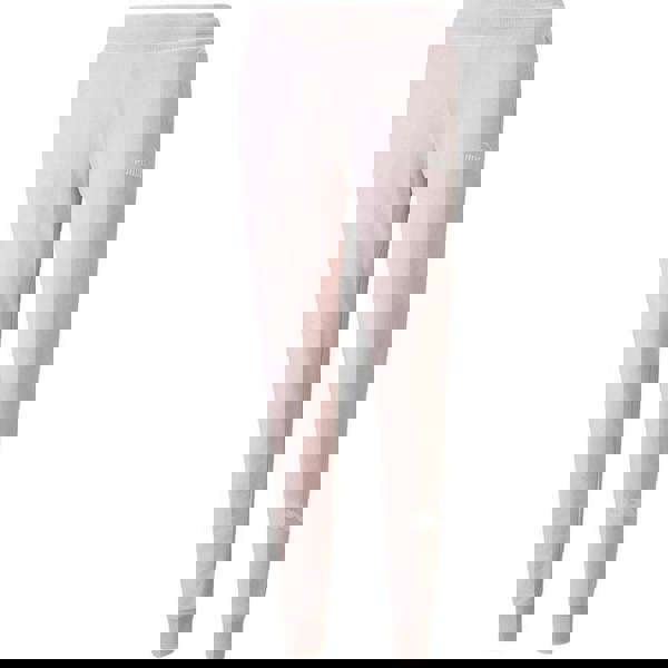 Puma Womens/Ladies Power Graphic Jogging Bottoms - Pink - 