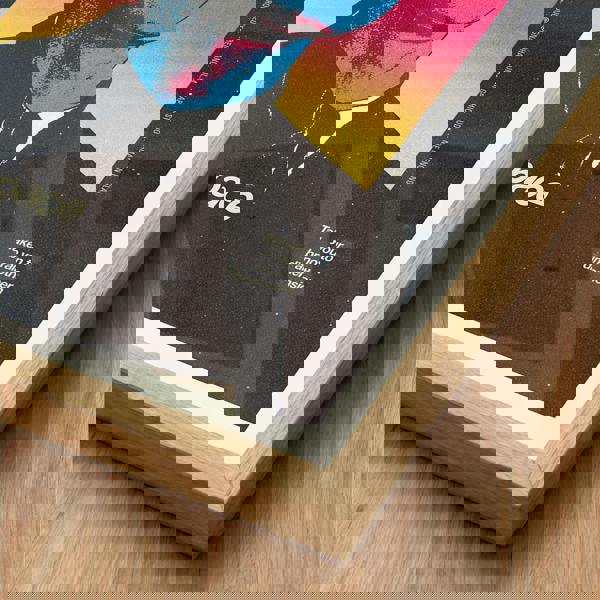 Reign&Hail Out of Space