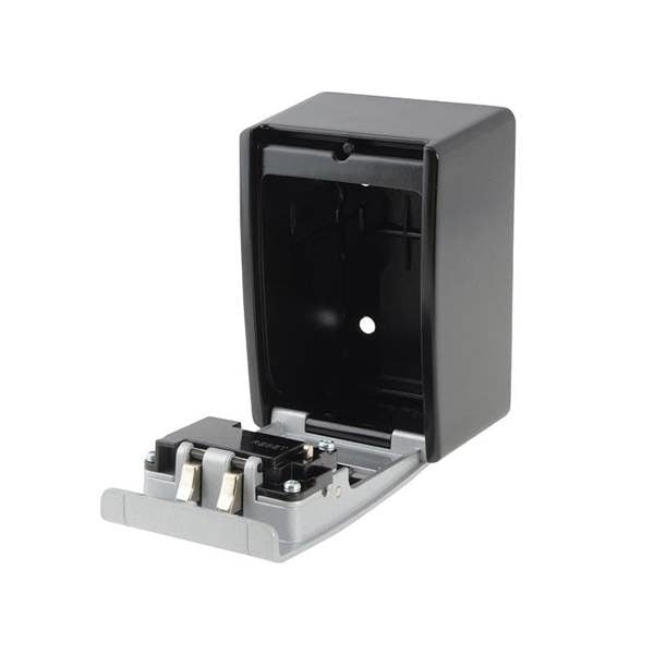 Abus Mechanical 787 Big Wall-mounted Keygarage - Multi Colour - 