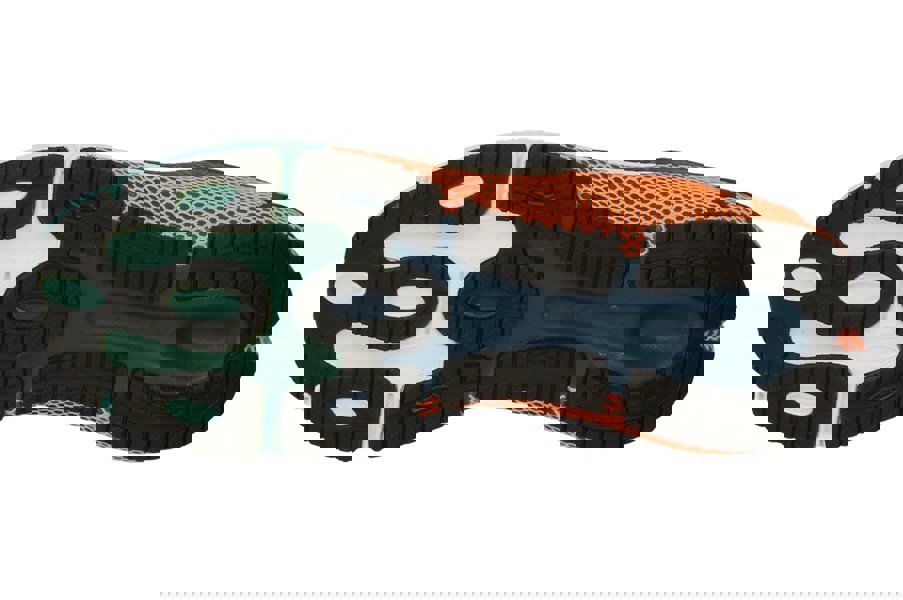 Under Armour Hovr Machina 3 Storm Mens 3025797  001 - Black Blue 001 - Photo 4