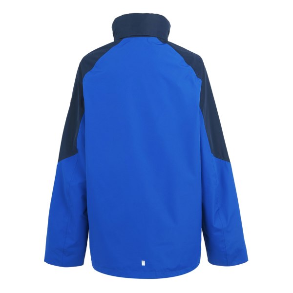 Regatta Mens Calderdale V Waterproof Jacket - Olympian Blue