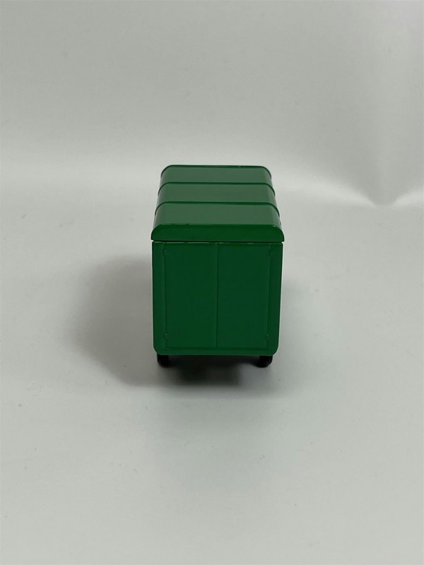 MCSlots Morris Van 1930 70th Anniversary Rowntrees Jelly Lledo RJ01D S2