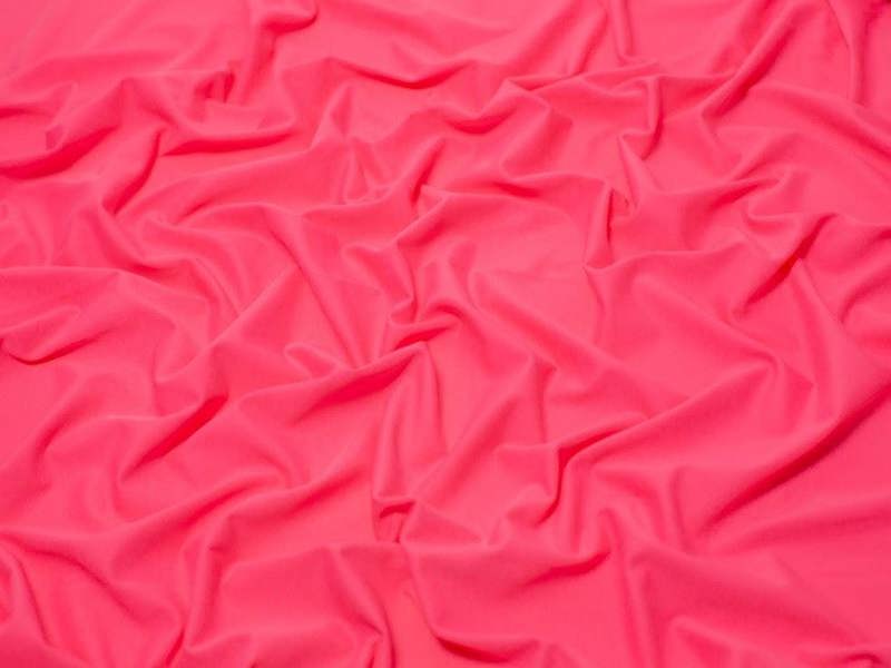 Bubblegum Pink