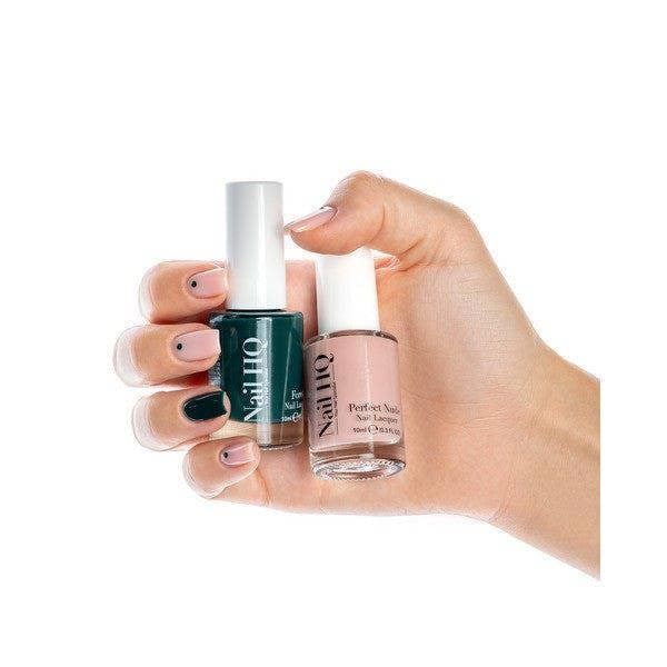Nail HQ Evergreen Dream Duo