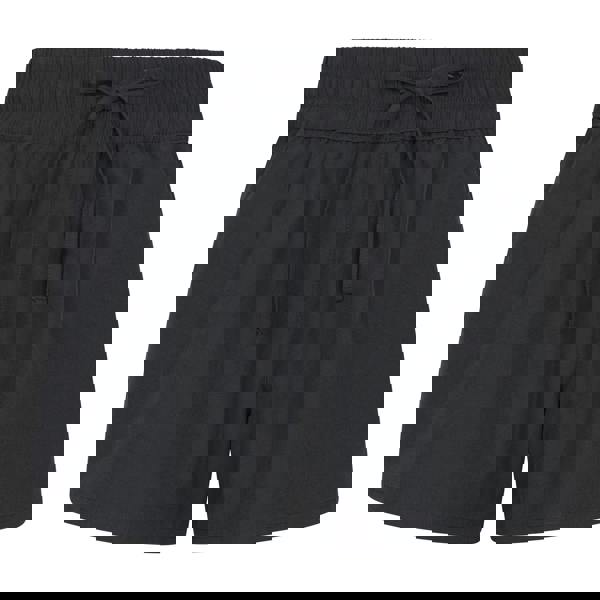 Mountain Warehouse Womens Tide Quick Dry Shorts - Black