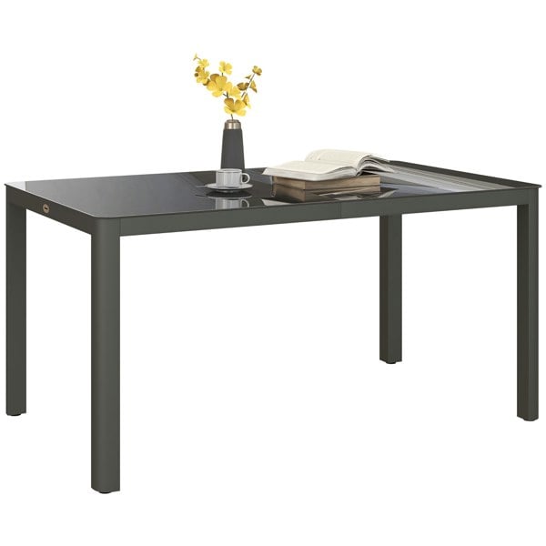 Garden Dining Table