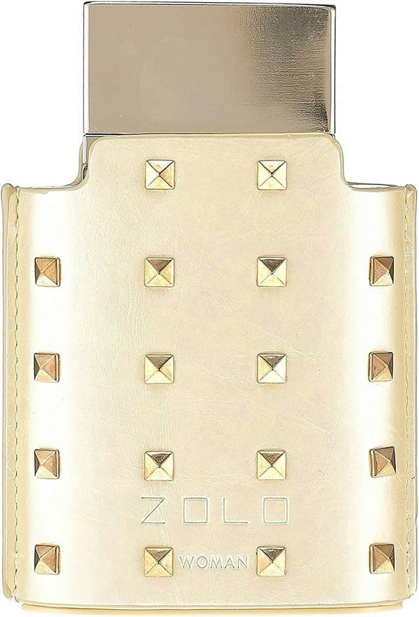 FLAVIA Zolo Woman Eau De Parfum 100ml