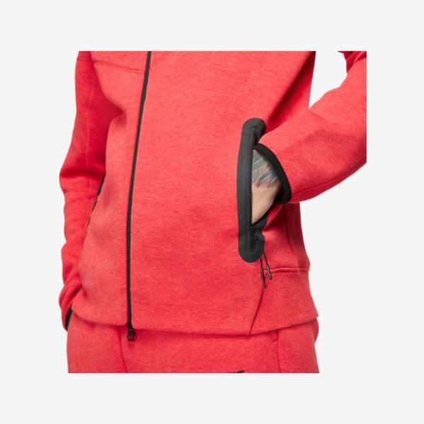 Nike FB7921-672 Hoodie   in  Light Purple