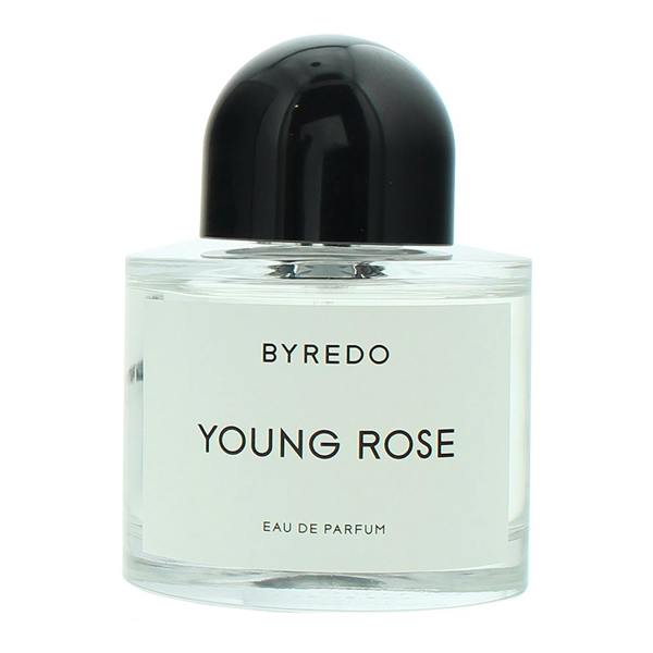 Byredo Young Rose Eau de Parfum 100ml Spray for Her