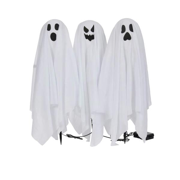 Scotts of Stow GhostStake Set of 3