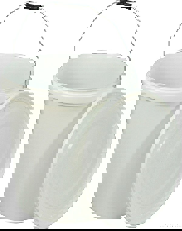 Aidapt 20 Litre Bucket and Lid