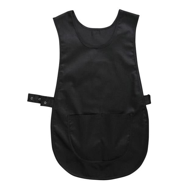Tabard Apron with Pocket 
