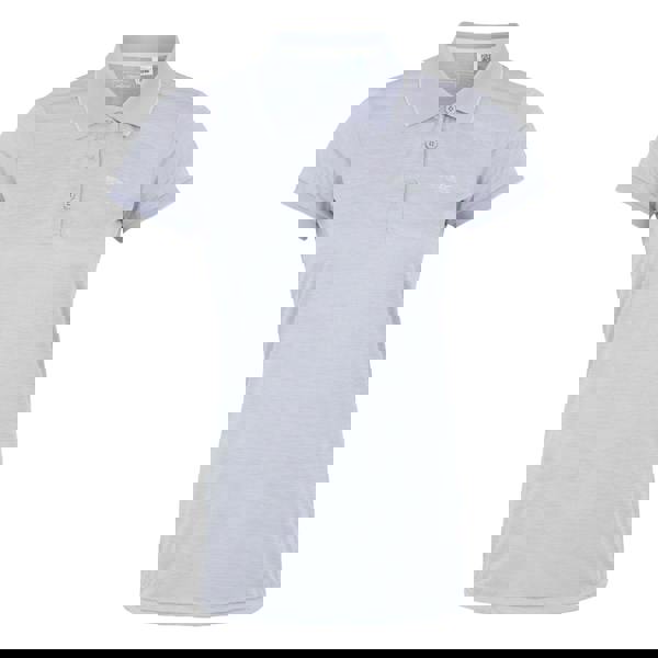 Regatta Womens Remex II Polo Neck T-Shirt - Wisteria