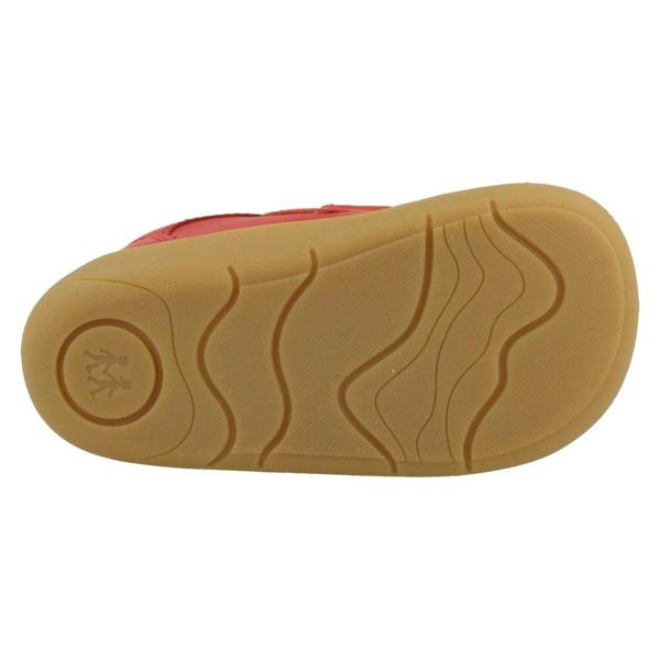 Start-rite Boys Startrite Casual Tractor Shoes Harvest