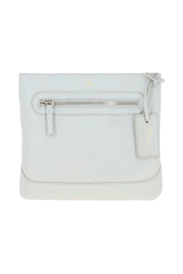 Ashwood Leather Smart Crossbody Bag: 64638/cb-9