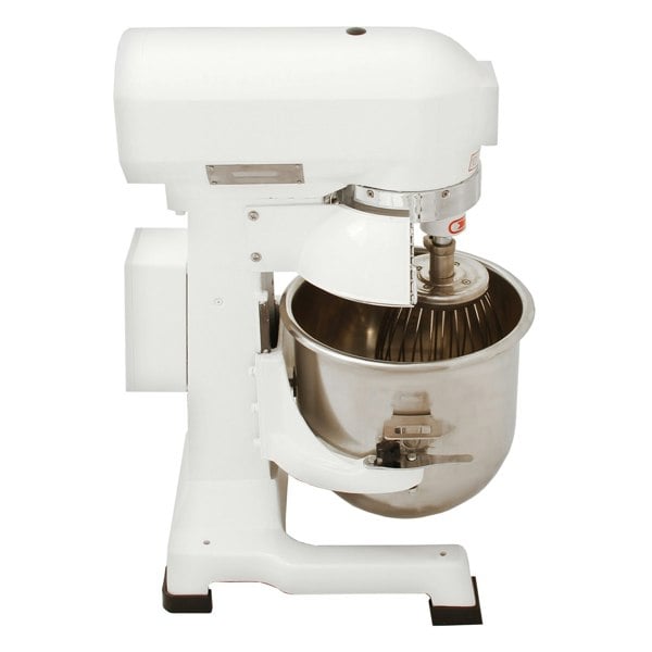 Kukoo Commercial Planetary Food Mixer / Spiral Mixer - 10L