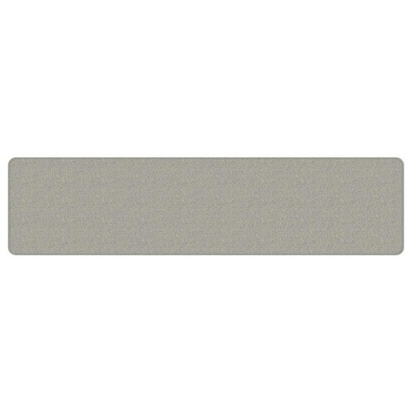 Berkfield Carpet Runner Sisal Look Taupe 50x200 cm