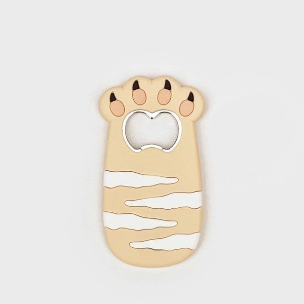 Cat Pour Bottle Opener