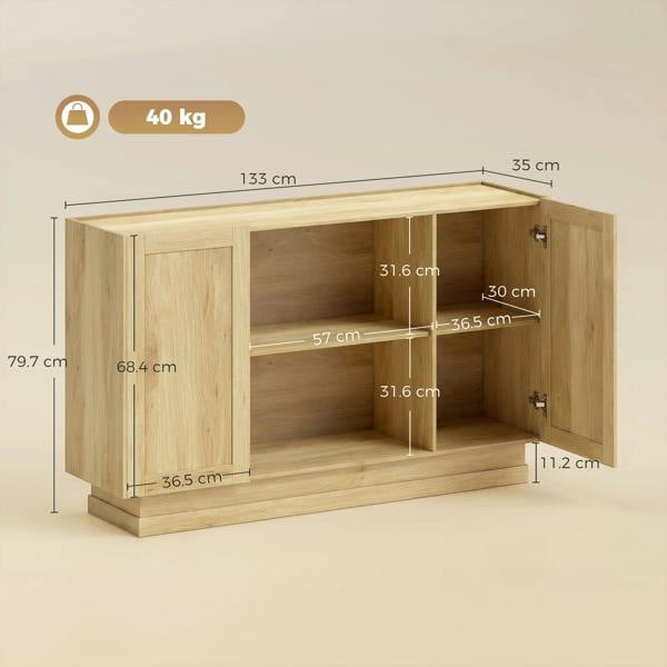 Buffet Cabinet