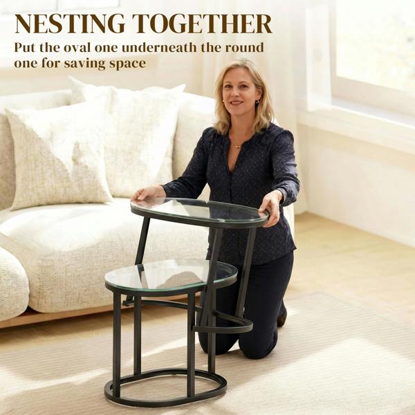 Coffee Table Set