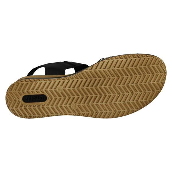Remonte Ladies Remonte Wedge Sandals D6453