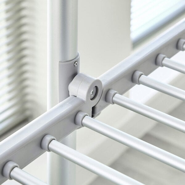 Neo Indoor Electric 3 Tier Heated Airer Foldable