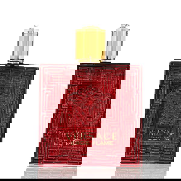 Versace Eros Flame Eau de Parfum Spray 100ml - Additional 3