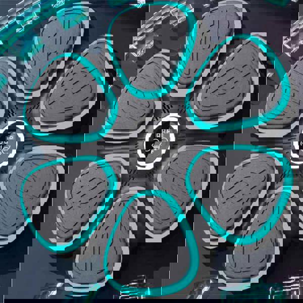 Leaper Children’s Home Smart Bluetooth Boxing Wall Target