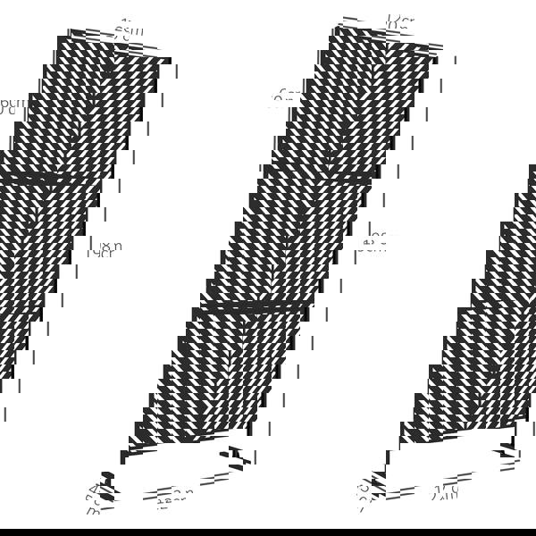 Outdoor Privacy Screen