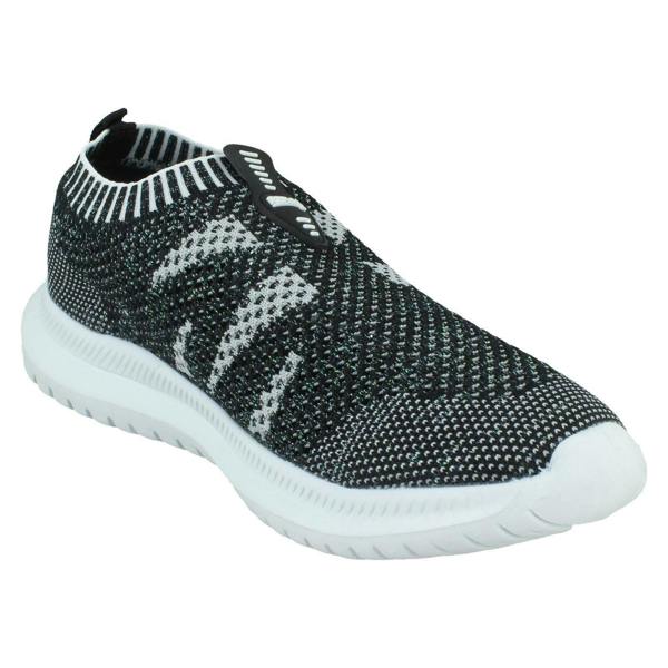 Reflex Ladies Reflex Casual Trainers F7202