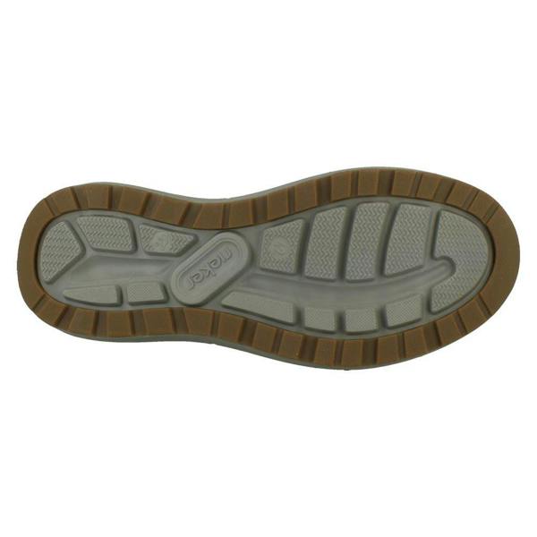 Rieker Mens Rieker Ready To Go Rieker-Tex Casual Shoes 06052