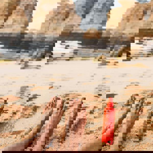 SVR Sun Secure Ultra-Light & Invisible Spray SPF50+ 200ml - Additional 6